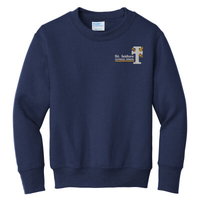 Youth Crewneck Thumbnail