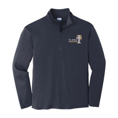 Youth Dri-Fit 1/4 Zip Thumbnail