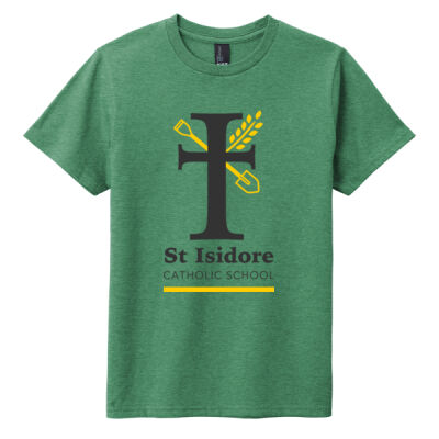 Youth Spirit Shirt Thumbnail