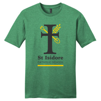 Adult Cotton Spirit Shirt Thumbnail