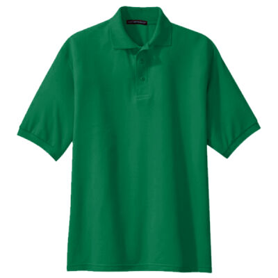Adult Polo No Logo Thumbnail