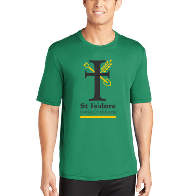 Adult Dri-Fit Spirit Shirt Thumbnail