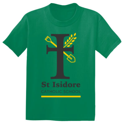 Youth Dri-Fit Spirit Shirt Thumbnail