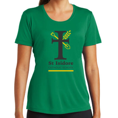 Ladies Dri-Fit Spirit Shirt Thumbnail