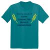 Youth PosiCharge ® Competitor Tee Thumbnail